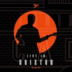 Live From Brixton Academy, London. June 3rd, 2004