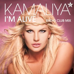I'm Alive (radio club mix)