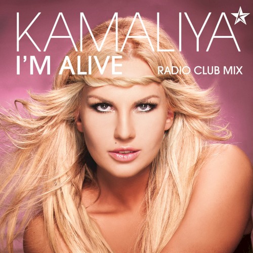 I'm Alive (radio club mix)
