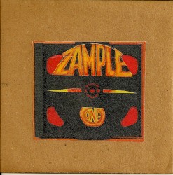 Zample Volume 1