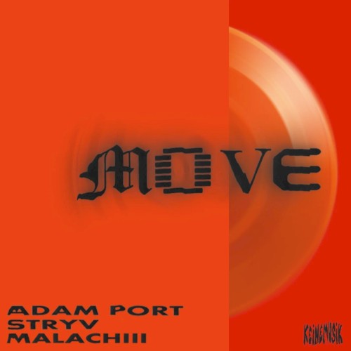 Move (Original Mix)