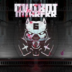 Mutant Mthrfkr 6