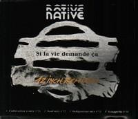Si la vie demande ça (12 inch remixes)
