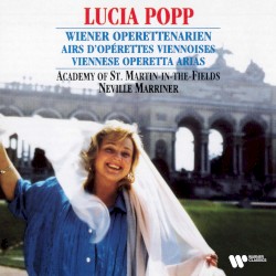Wiener Operettenarien