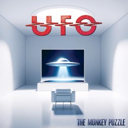 The Monkey Puzzle (Deluxe Edition)