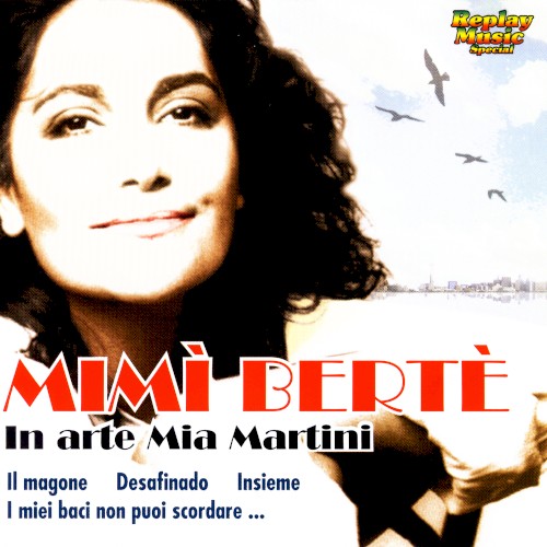 In arte Mia Martini