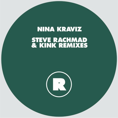 Steve Rachmad & KiNK Remixes
