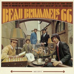 Beau Brummels '66 (Mono)