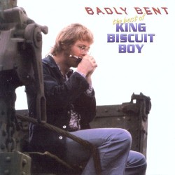 Badly Bent - The Best Of