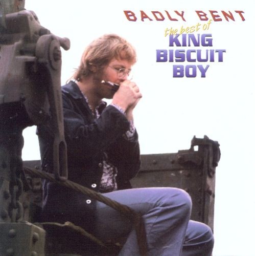 Badly Bent - The Best Of
