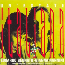Un’estate italiana (Notti magiche)