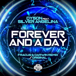 Forever and a Day (Fracus & Darwin remix)