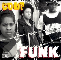 Funk / The Liberation Of Lonzo Williams