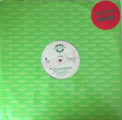 My Love Is Guaranteed (Red Ink Mix Part 1)
