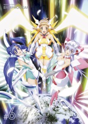 戦姫絶唱シンフォギア6(初回限定盤)