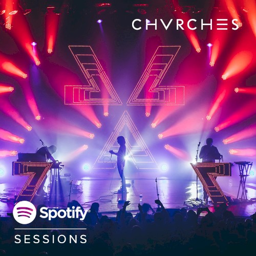 Spotify Sessions (live)