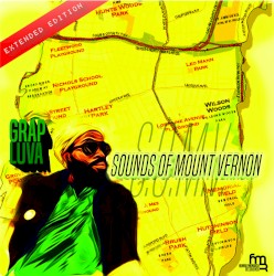 Sounds of Mount Vernon (extended version)