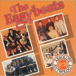 Absolute Anthology 1965 To 1969