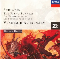 The Piano Sonatas