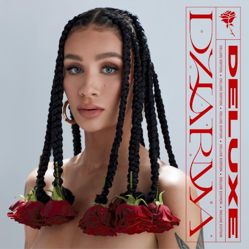 DZIARMA (DELUXE)