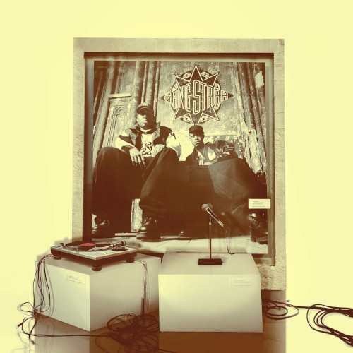 One of the Best Yet (instrumental)