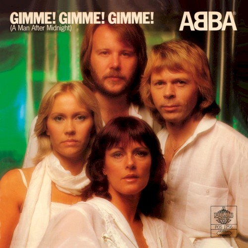 Gimme! Gimme! Gimme! (A Man After Midnight)