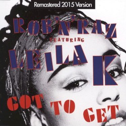 Got to Get (Remastered Version)