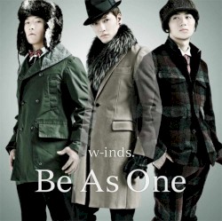 Be as One