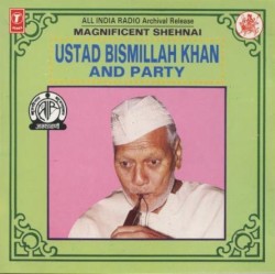 Magnificent Shehnai