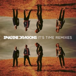 It's Time Remixes EP