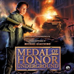 Medal of Honor: Underground: Original Soundtrack