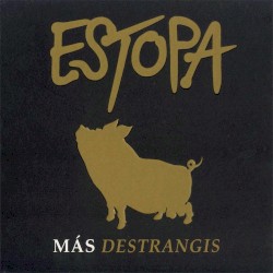 Más destrangis