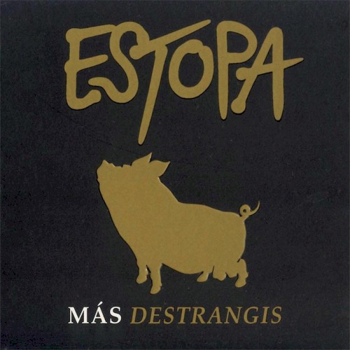 Más destrangis