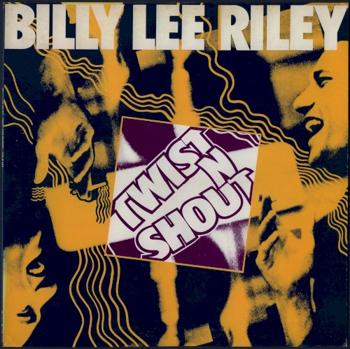 Twist and Shout!
