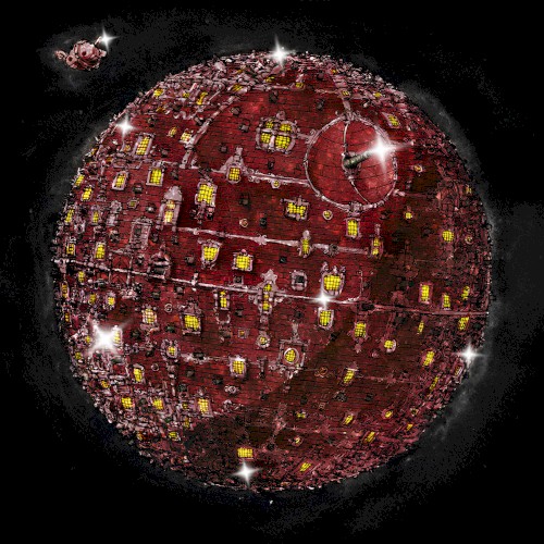 Dance Gavin Dance (instrumental)