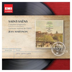 Complete Symphonies