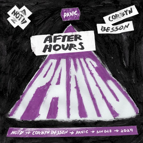 Panic (After Hours)