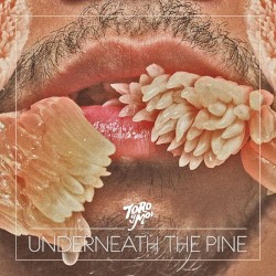 Underneath the Pine (instrumentals)