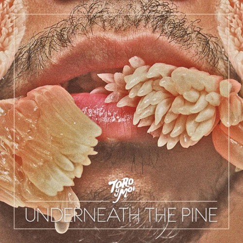 Underneath the Pine (instrumentals)
