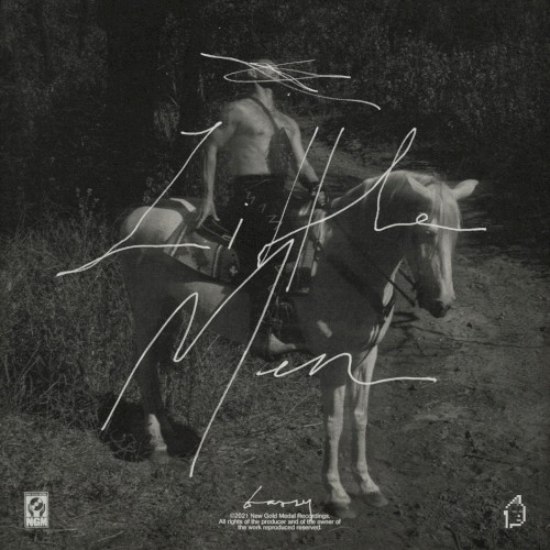 Little Men (Deluxe)