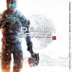 Dead Space 3: Original Videogame Score