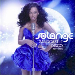 Sandcastle Disco (The Remixes)