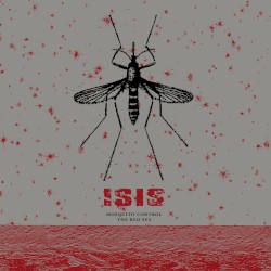 Mosquito Control / The Red Sea