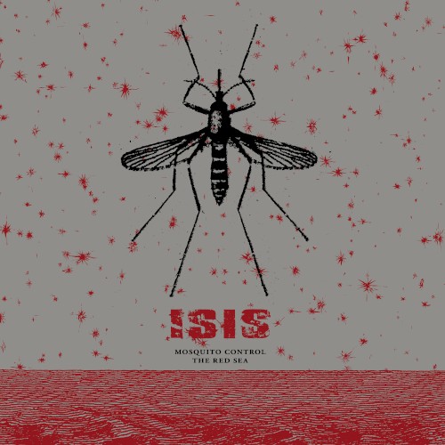Mosquito Control / The Red Sea