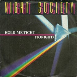 Hold Me (Tonight)