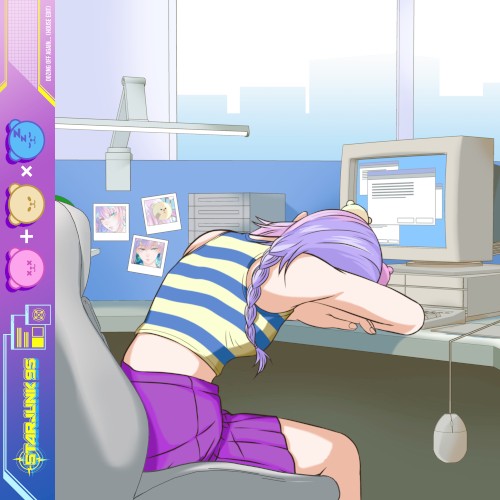 Dozing Off Again... (House edit)