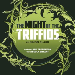 The Night of the Triffids (Audiodrama Unabridged)