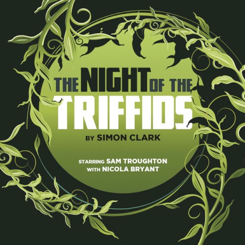 The Night of the Triffids (Audiodrama Unabridged)