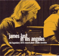 James Last in Los Angeles