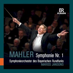 Symphony no. 1 in D major